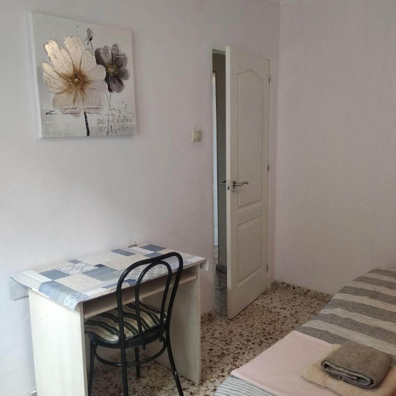 Appartement Сozy House à Alicante Extérieur photo