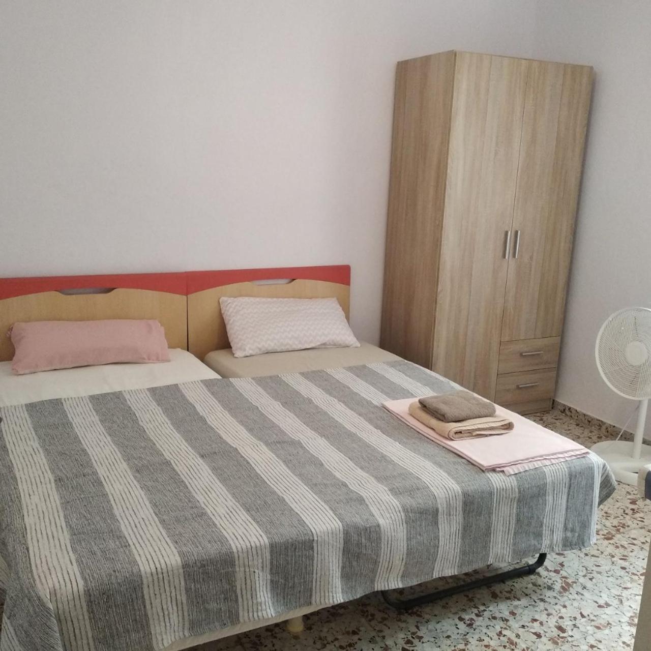 Appartement Сozy House à Alicante Extérieur photo