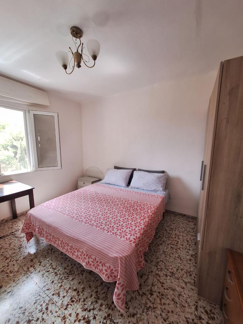 Appartement Сozy House à Alicante Extérieur photo