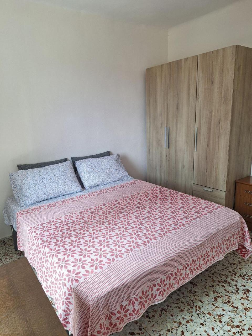 Appartement Сozy House à Alicante Extérieur photo