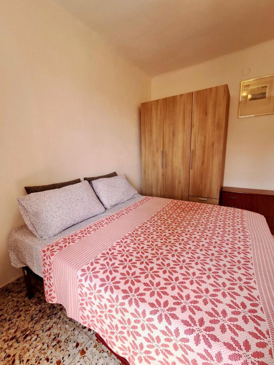 Appartement Сozy House à Alicante Extérieur photo